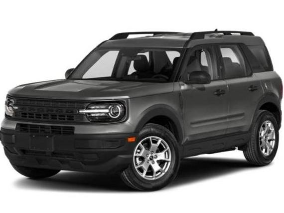 FORD BRONCO SPORT 2022 3FMCR9A6XNRD08242 image